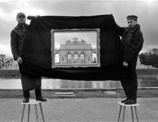 SALT Beyoğlu presents ‘subREAL’