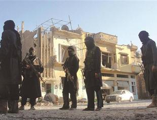 Defending of Homs priority, newly-elected head of Syrian opposition says