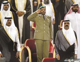 Sports to remain in focus even after Qatar handover