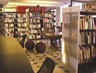 SALT art venues begin to share archives in e-publication format