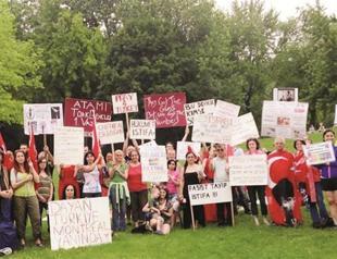 Gezi protests transform into nationwide forums