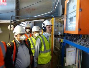 Local gov’ts discover France’s waste plants