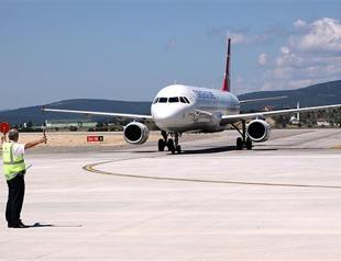 Two new airports to open by end of July