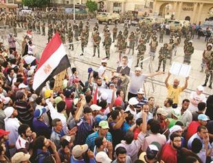 Ankara acts to ease local bosses’ Egypt concerns