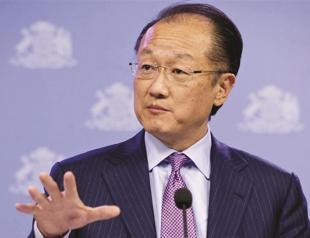 Recent unrest wake up call: World Bank