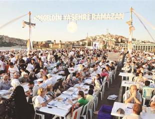 Islam’s holy Ramadan to commence tomorrow