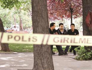 Gezi Park set to reopen a day after crackdown