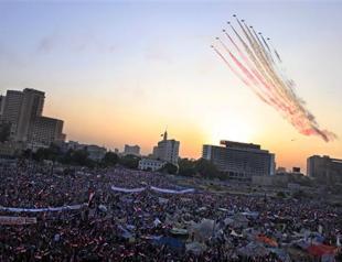 Egypt presidency says social democrat lawyer likely to be prime minister