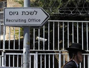 Israel approves ultra-Orthodox conscription law