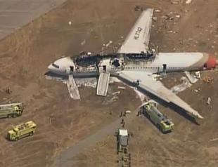 Pilot of crashed Asiana plane was in 777 training
