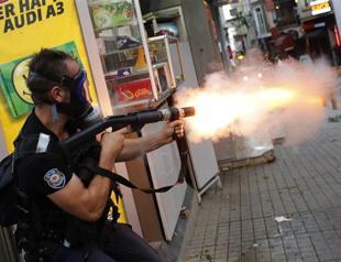 Excessive use of force during Gezi protests should be punished: Council of Europe