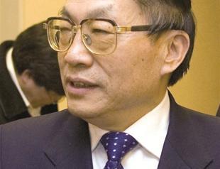 Suspended death for China ex-ministers huge bribery