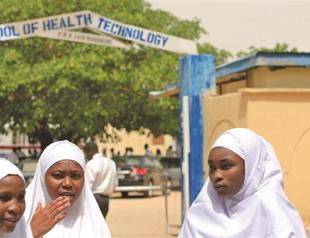 Schools closed after massacre in Nigeria