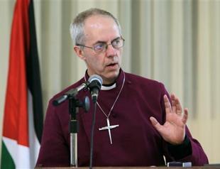Anglican church formally apologizes for child abuse