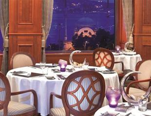 The Ritz-Carlton celebrates Ramadan