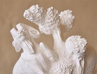 Meerschaum may come to an end with lower demand