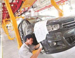 Dongfeng, Renault ‘to set up’ $1.8 bln joint venture