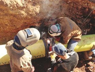 Oil flow from Iraq set to resume soon