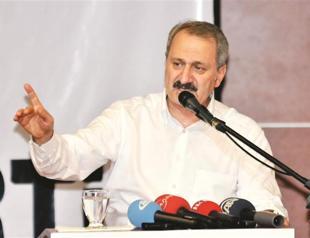 Turkey needs stronger industry, says Economy Minister Çağlayan