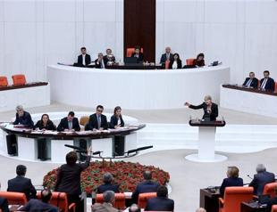 Ruling party scores own goal in stopping own bill in Turkey