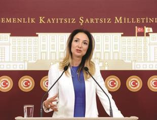 Main opposition hits out at false figures on violence