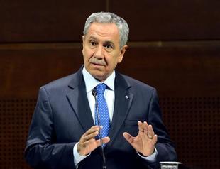 Turkey ‘alone but proud’ in stance on Egypt coup: Deputy PM