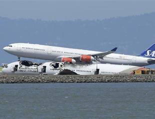 Asiana chief defends very experienced crash pilots