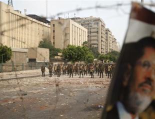 Israel urges US not to freeze Egypt aid: report