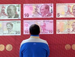Turkish lira stabilizes after central bank intervention