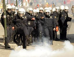 European court finds Turkey guilty in case regarding police crackdown