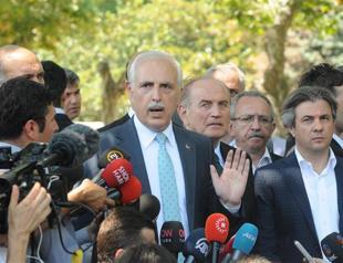Istanbuls Gezi Park closed to public again hours after official opening
