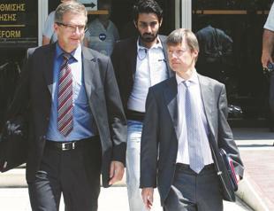 Greece’s next bailout payments approved