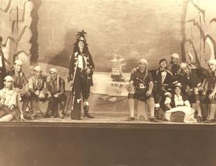 Robert College exhibit continues