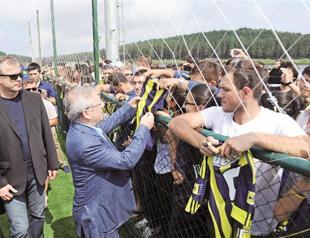 Fener, Beşiktaş to appeal to CAS on match-fixing ban