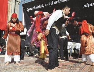 Alevis voice concern over new Constituion