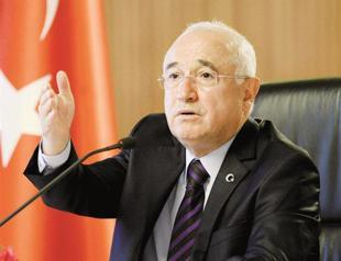 MPs act as if Turkeys Parliament is a night club: Speaker