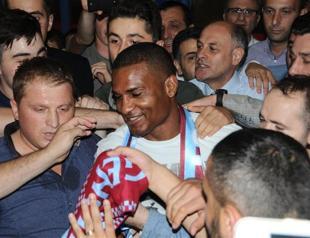 Trabzonspor close to signing veteran ex-Chelsea left-winger Malouda