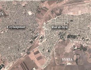 Kurds, al-Nusra clash at Turkey’s Syrian border