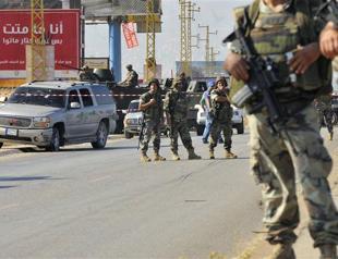 Top Syrian official killed in Lebanon: SANA news agency