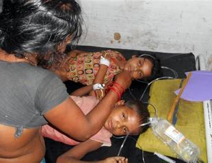 20 children dead from school meal in India: Official