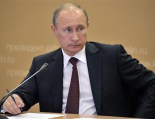 Russia-US ties more important than Snowden scandal: Putin