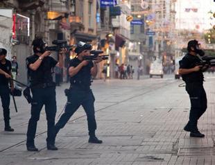 Turkey needs to improve tear gas guidelines, says Human Rights Watch