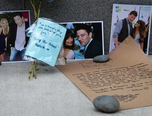 Glee actor Monteith died of overdose