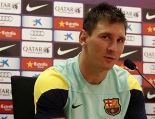 Messi not worried over tax fraud case
