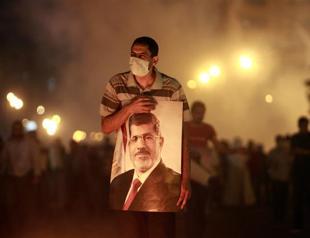 Islamist parties boycott interim gov’t in Egypt