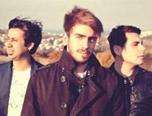 Sapan at Beyoğlu Hayal