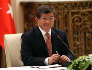 Criticizing Egypt coup does not amount to intervention in Egypt’s affairs: Turkish FM