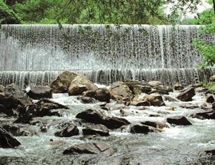 Kurşunlu district’s healthy water calls foreign tourists to Manisa