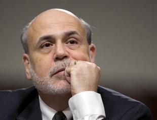 Bond tapering to begin later this year: Fed head Bernanke