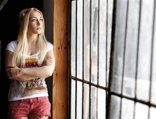 Femen leader slams Ramadan and Islam